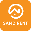 Sandirent